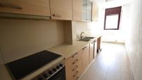 Kitchen of Flat for sale in Girona Capital  with Terrace and Balcony