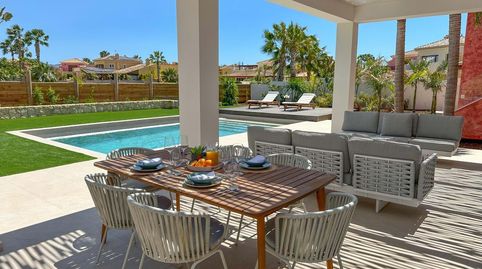 Foto 4 de Casa o chalet en venta en N/a, Desert Spring Golf, Cuevas del Almanzora
