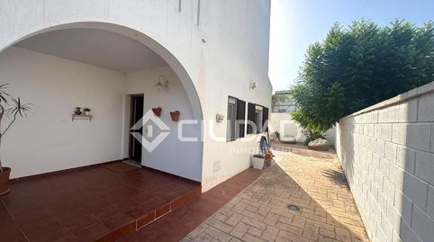 Foto 4 de Casa adosada en venta en Bonanza - Avda de Huelva - Barrio Andalucia, Sanlúcar de Barrameda