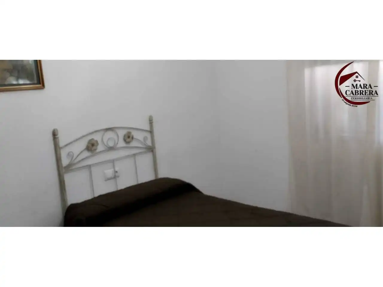Habitación de Piso en venta en Gandia con Aire acondicionado, Terraza y Amueblado