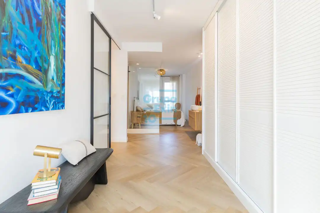 Piso en venta en Donostia - San Sebastián  con Calefacción, Terraza y Trastero