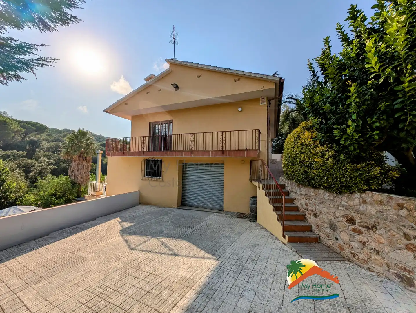 Casa amb piscina en venda a Lloret Verd - Els Pinars, imagen 41