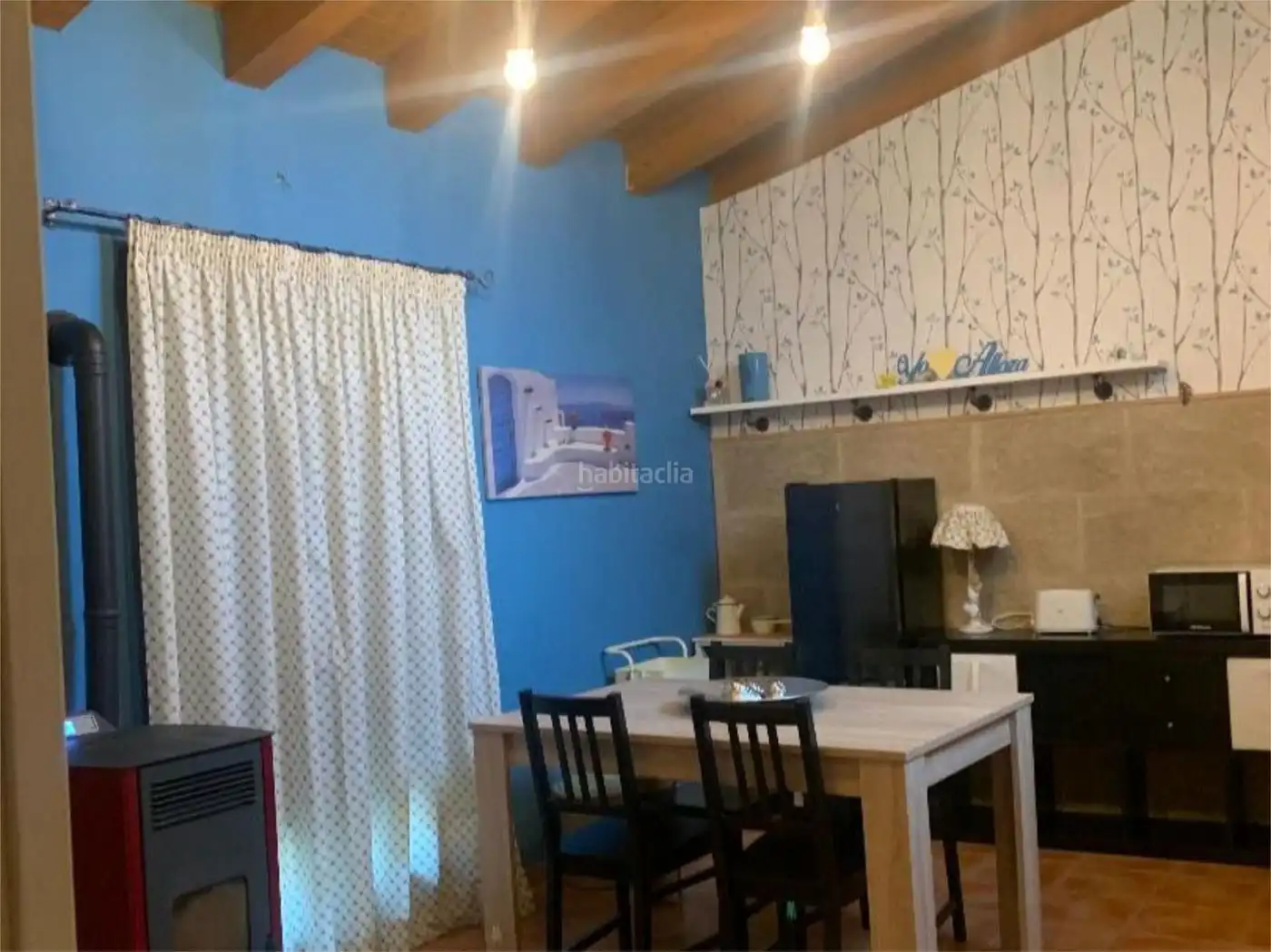Studio zur Miete in Calle Horno Nuevo 12, imagen 3