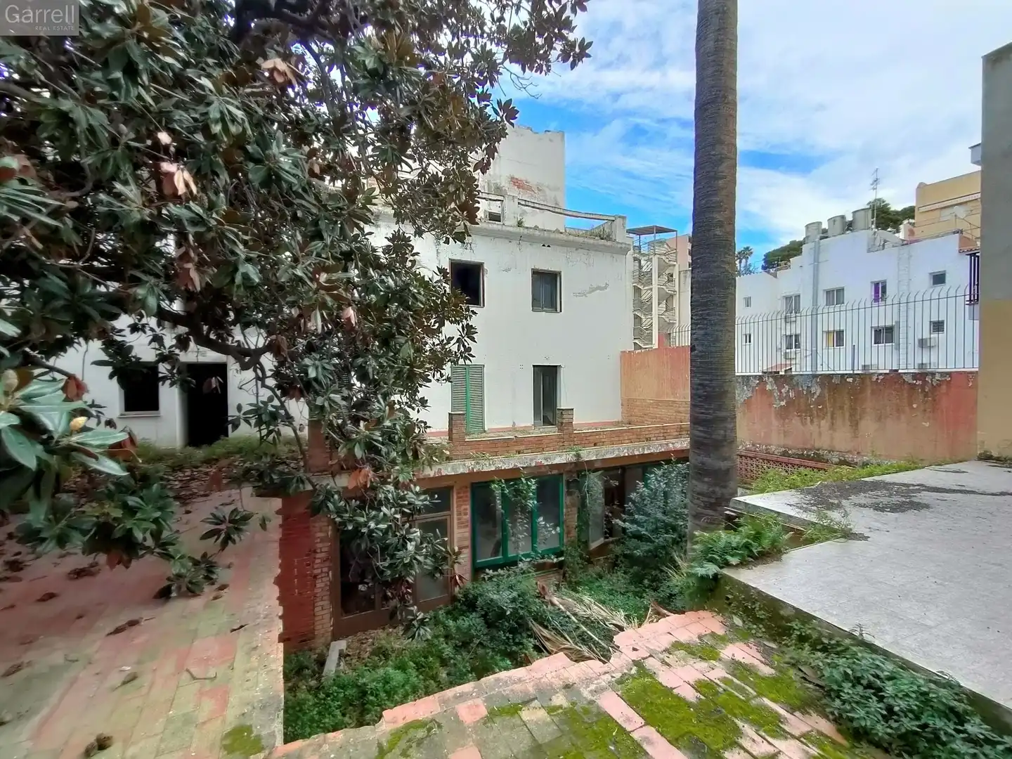 Grundstücke und Bauplätze zum Verkauf in CL VENECIA 
 LLORET DE MAR (GIRONA)