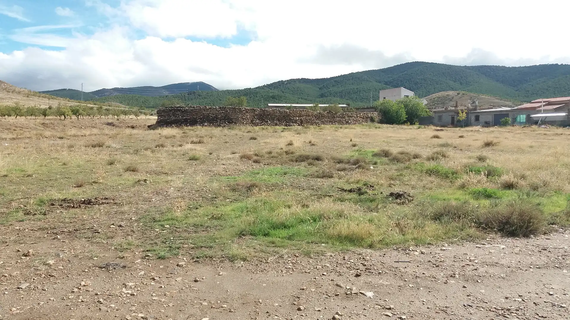 Residential for sale in Avenida del Marquesado, La Calahorra