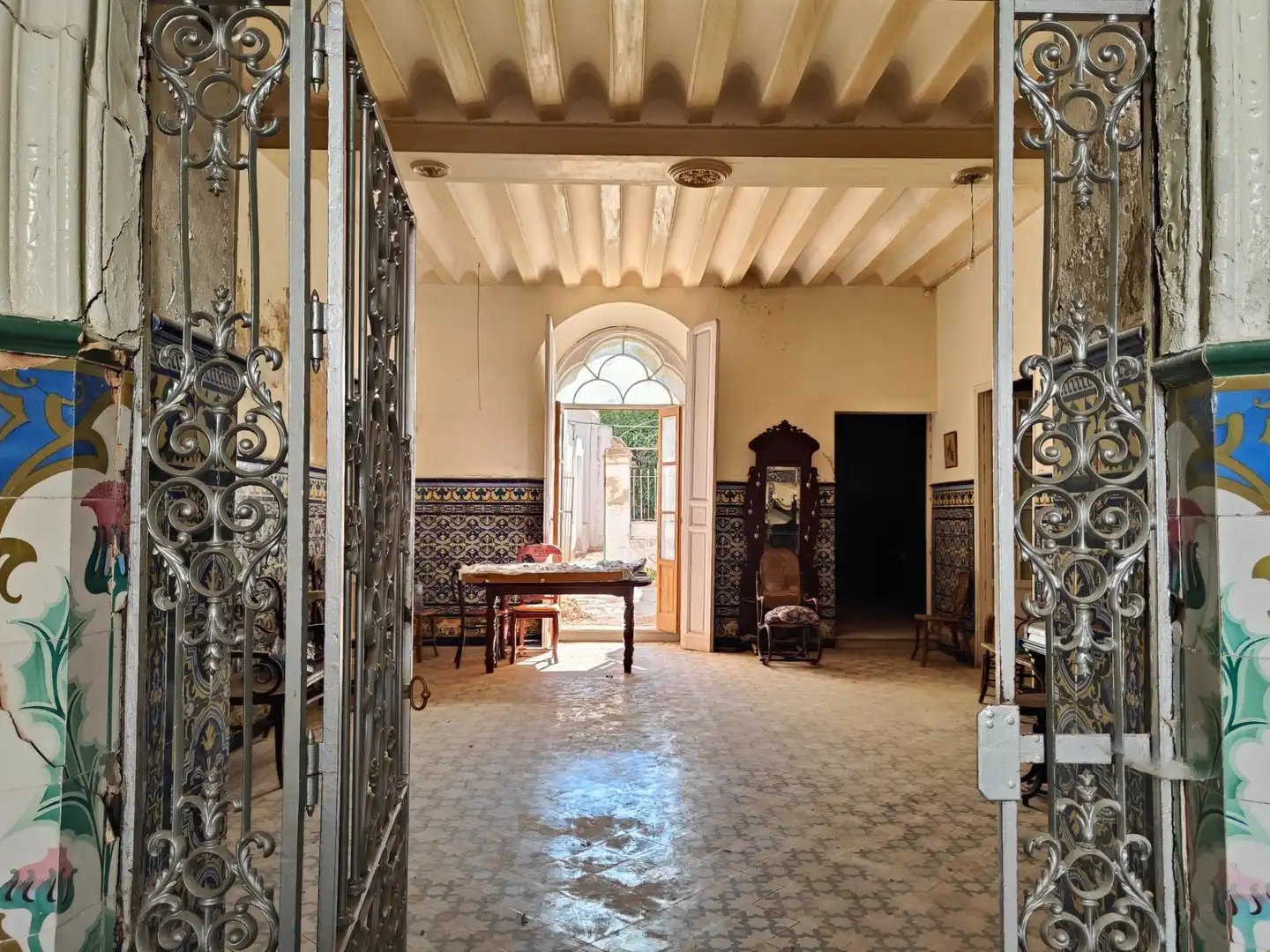 Casa o xalet en venda en Trigueros amb Jardí privat, Traster i Balcó