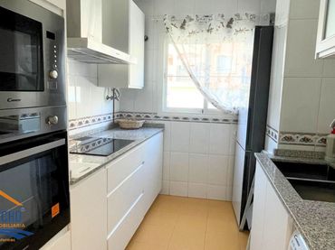 Appartement compact avec ascenseur à vendre à Avenida Torre de