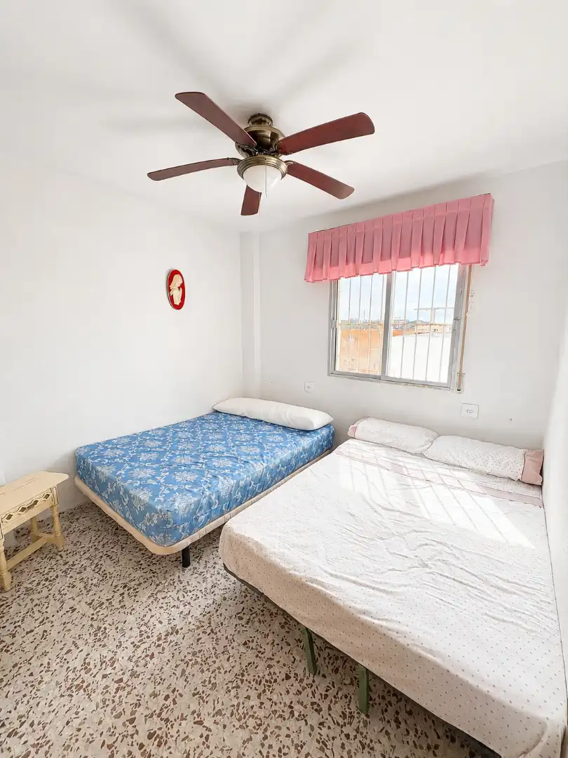 Habitación de Piso en venta en Mazarrón con Amueblado