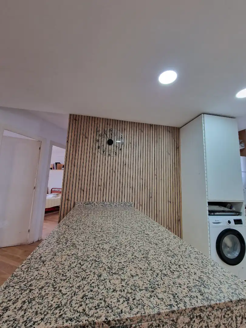 Piso con terraza en venta en Carrer de la Selva, imagen 49