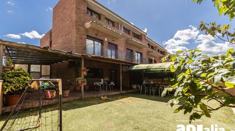 Foto 5 de Casa o chalet en venta en Eixample - Can Bogunyà, Castellar del Vallès