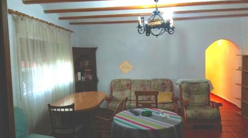 Foto 4 de Casa o chalet en venta en Real, Valencia