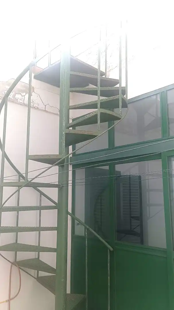 Vista exterior de Casa o chalet en venta en Candelaria con Terraza, Trastero y Piscina
