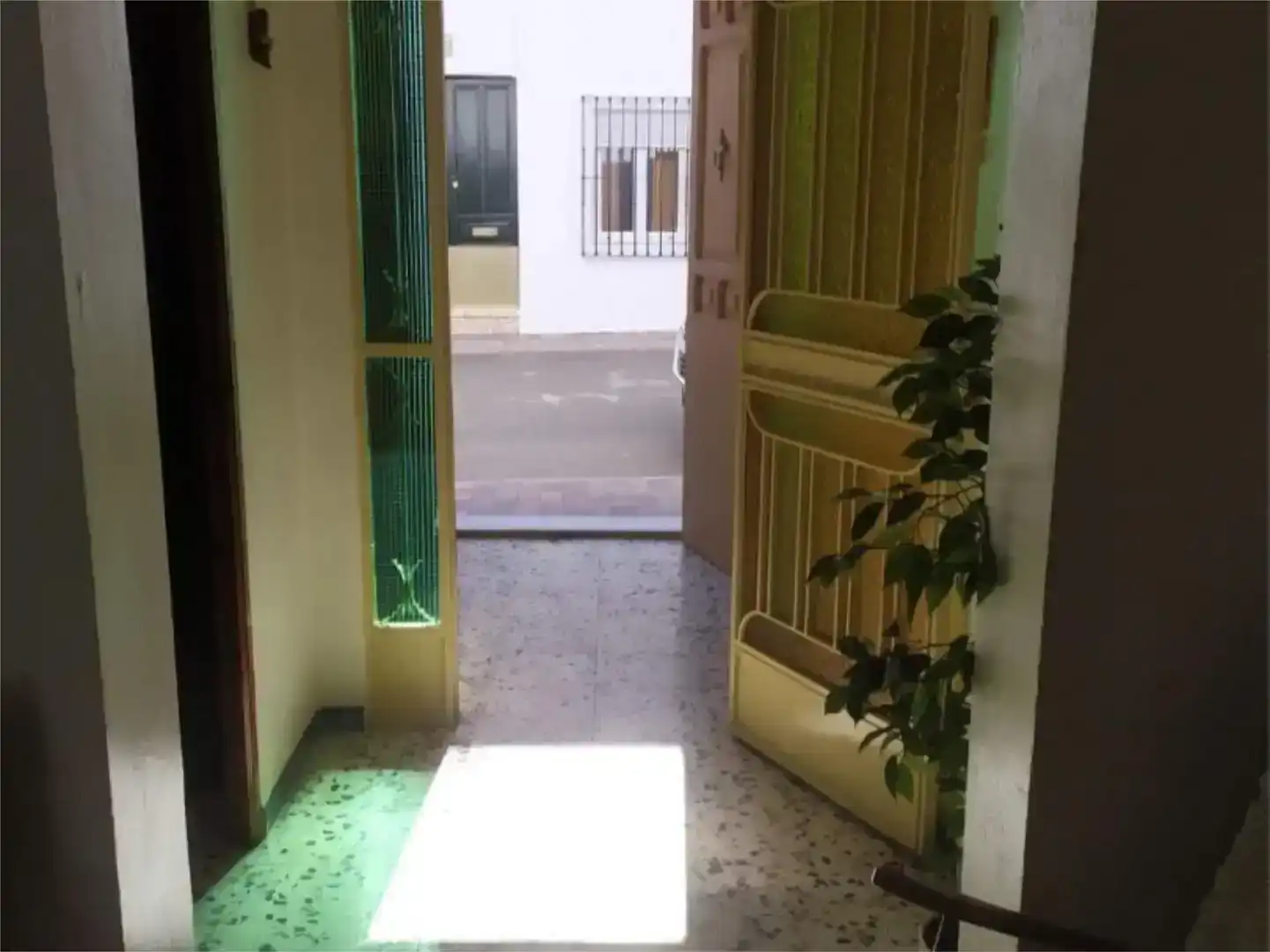 Casa adosada en venta en Algámitas, Sevilla