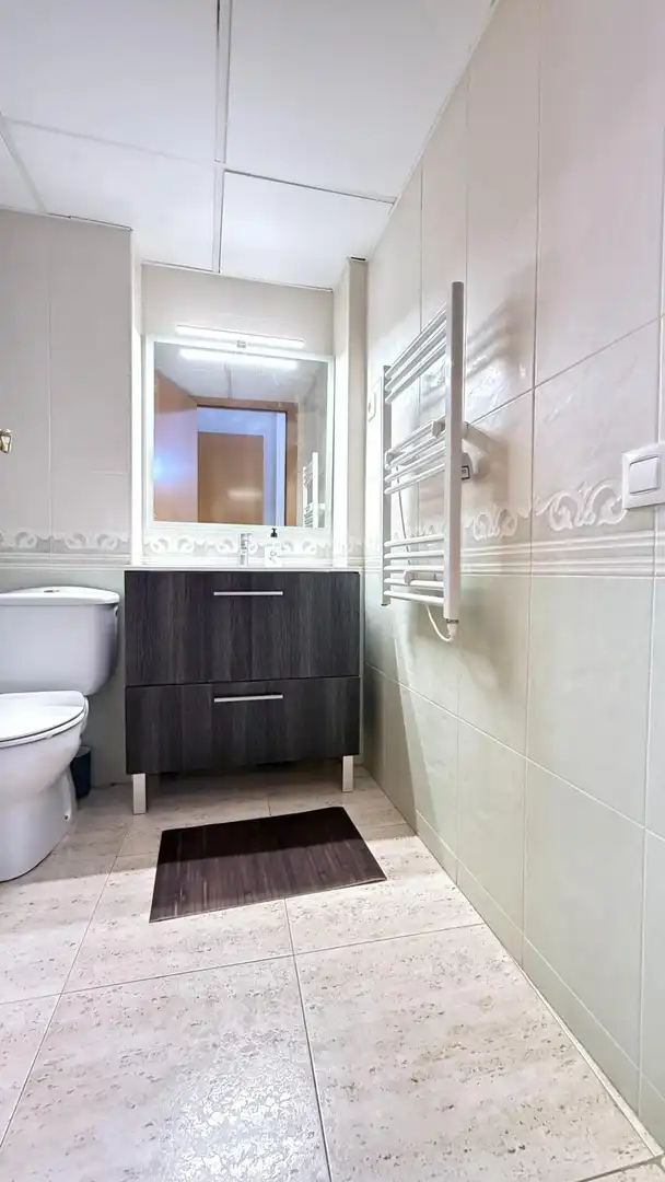 Apartment with terrace for sale in Carrer FONOLL, imagen 14