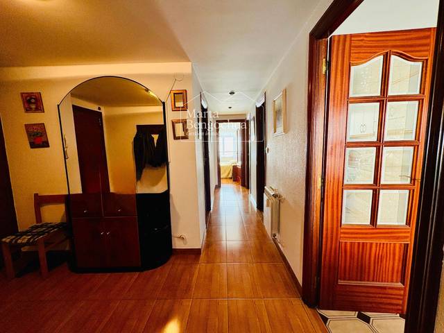 Piso en Venta en Jose Uruñuela en San Cristóbal