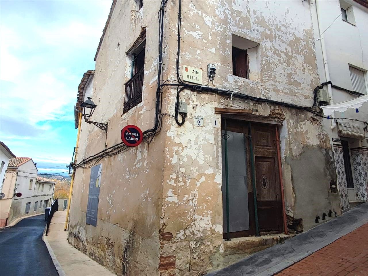 Casa o xalet en venda a Morera, Chella