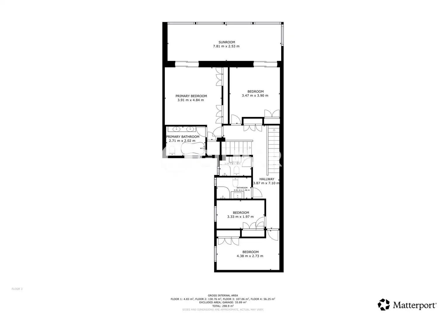 Chalet con piscina en venta en Las Matas  - Peñascales, imagen 38