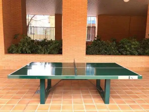 Terrassa de Pis de lloguer en Madrid amb Aire condicionat, Calefacció i Traster
