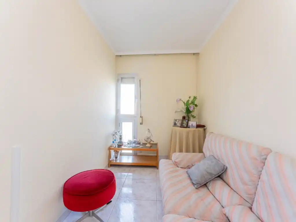 Dormitori de Apartament en venda en Barcelona