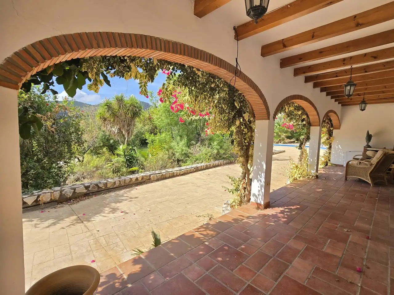 Maison avec piscine à vendre à Periana, imagen 7