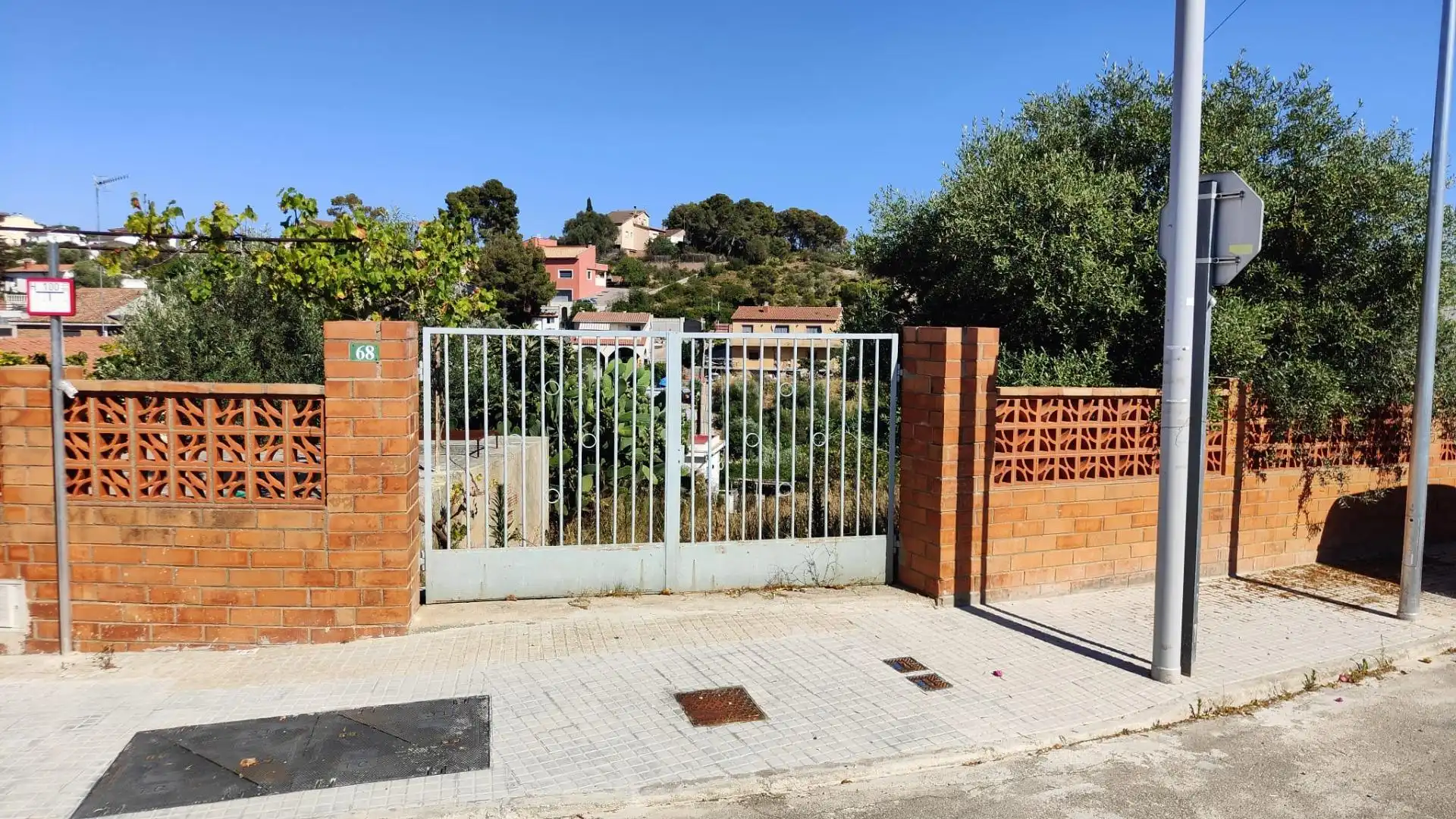 Wohnbaugrundstück zum Verkauf in Avenida Avinguda Cunit, imagen 45