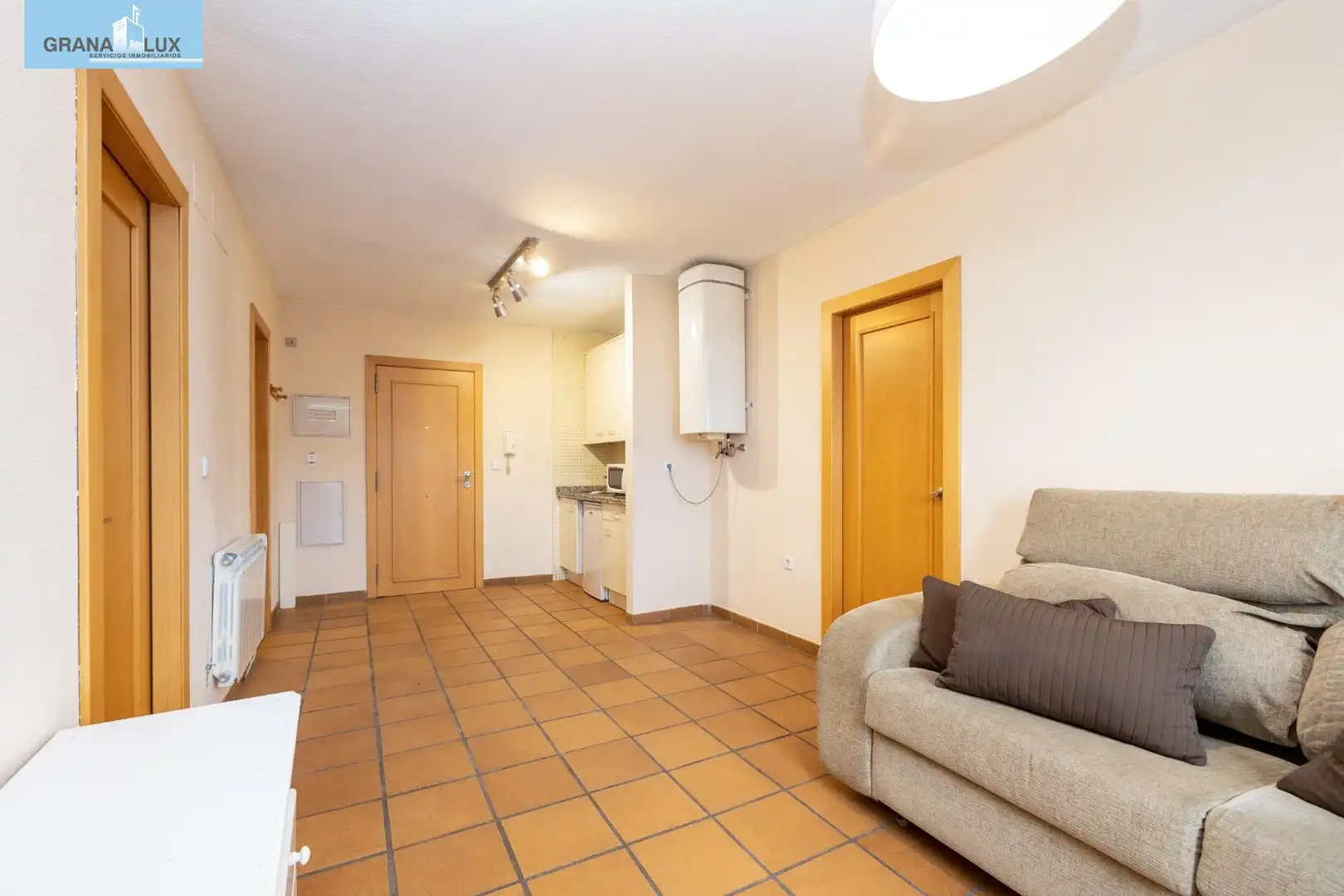 Flat for sale in Sierra Nevada  with Heating and Storage room
