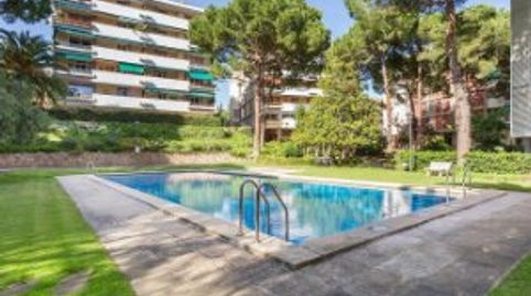 Foto 2 de Ático de alquiler en Carrer Doctor Farreras I Valentí, Sarrià, Barcelona Capital