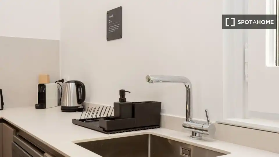 Flat to rent in Eixample, imagen 14