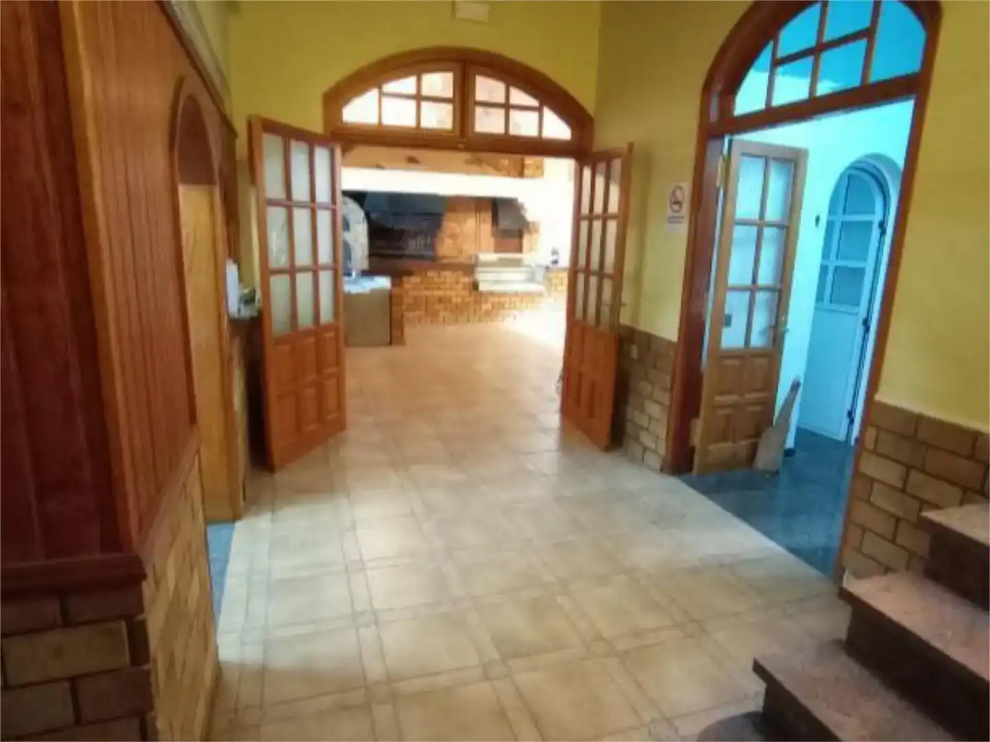 Local en venda en Valleseco amb Aire condicionat, Parquet i Moblat