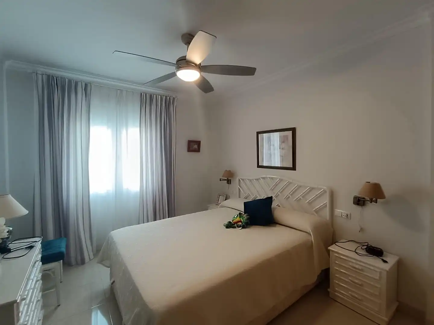 Mini appartamento con piscina in vendita a Almerimar, imagen 11