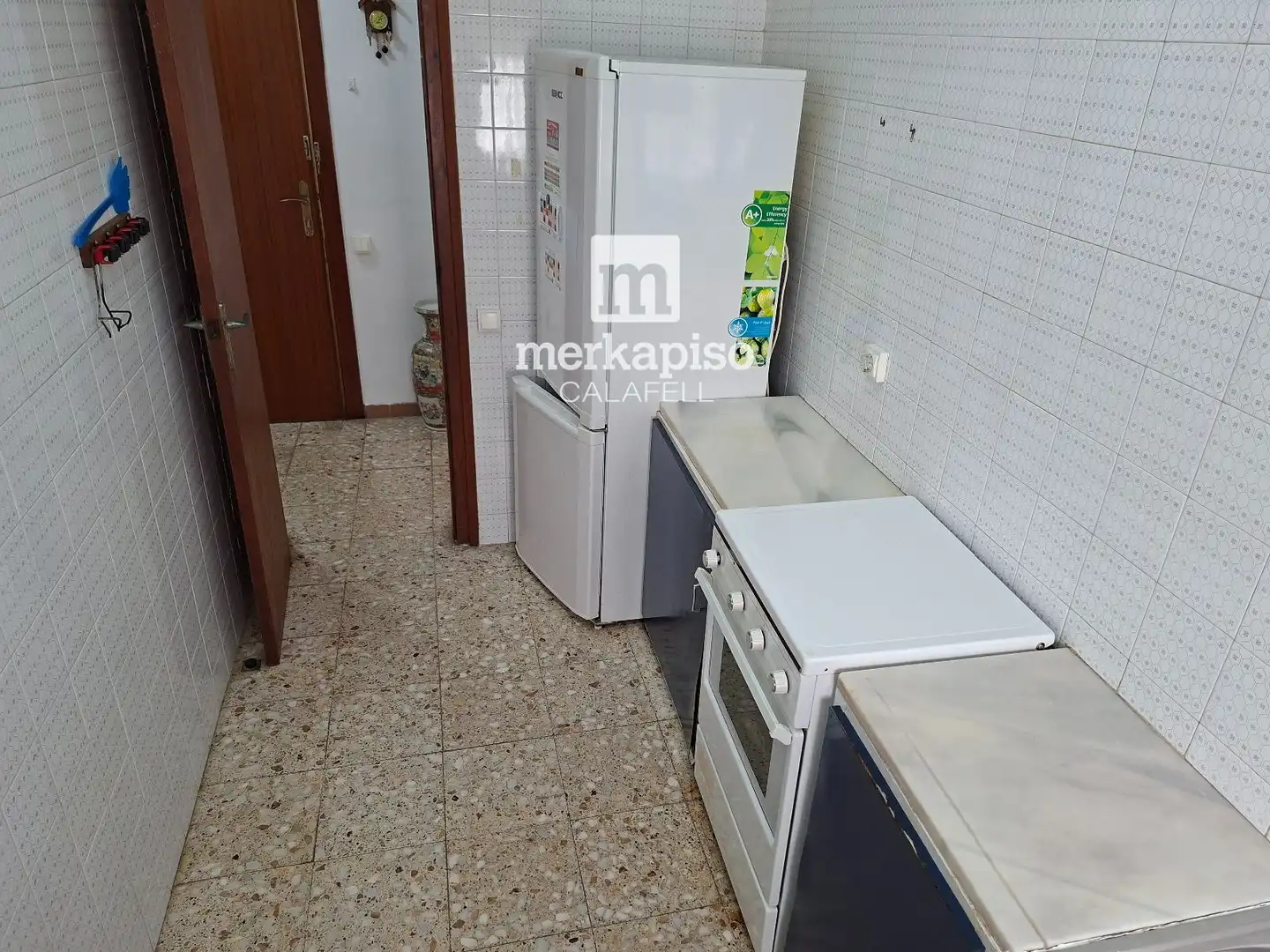Flat for sale in Rosello, imagen 18
