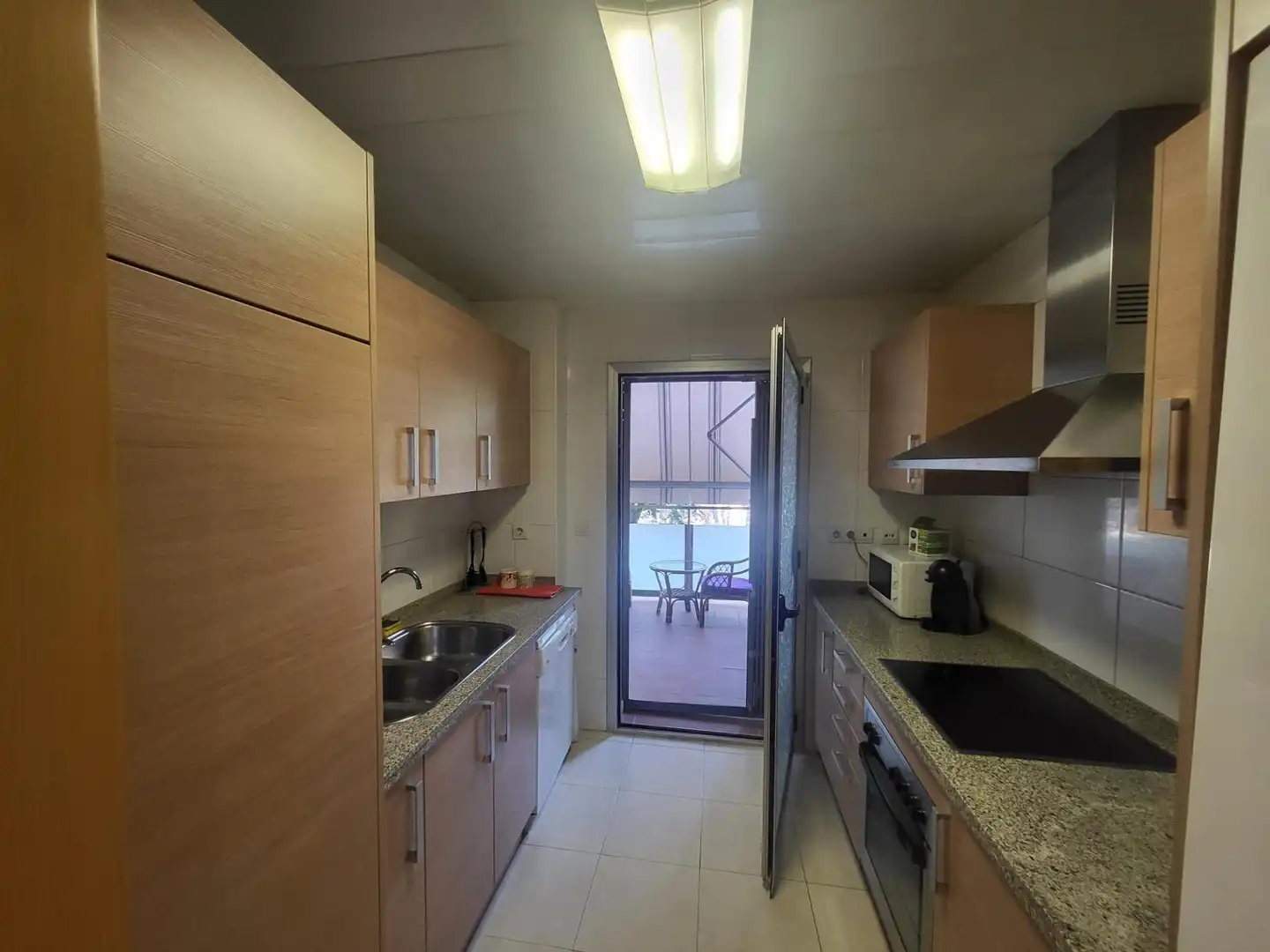 Piso con terraza en venta en Barenys, imagen 10