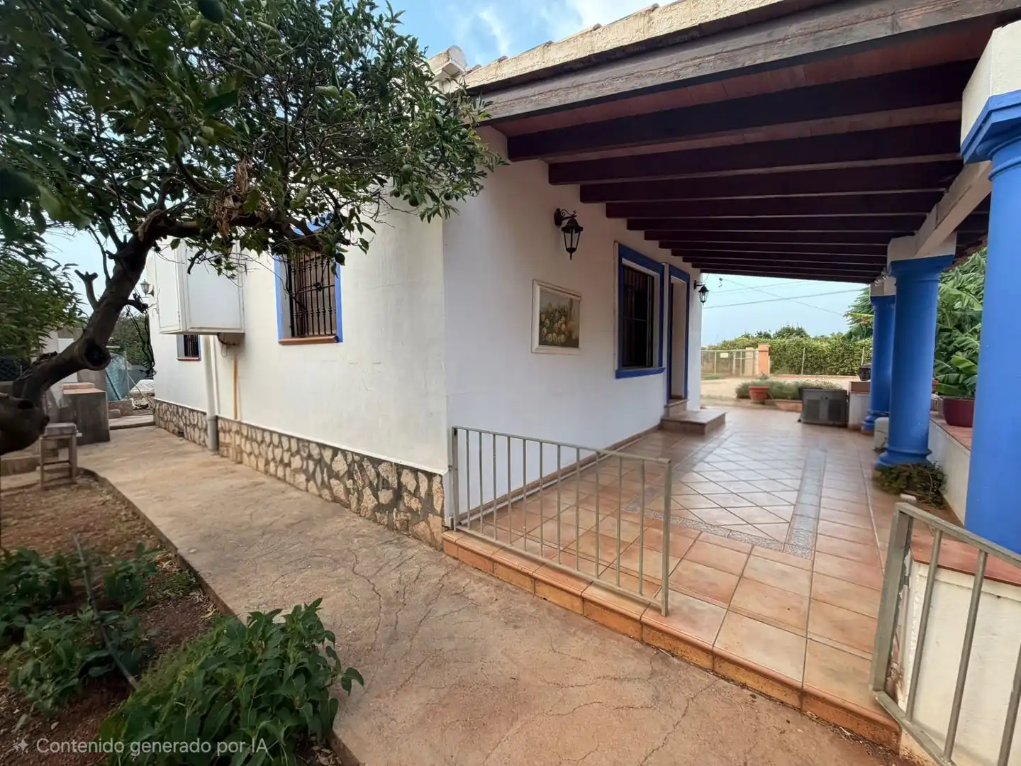 Haus mit Garten zum Verkauf in La Pedrera - Vessanes, imagen 2