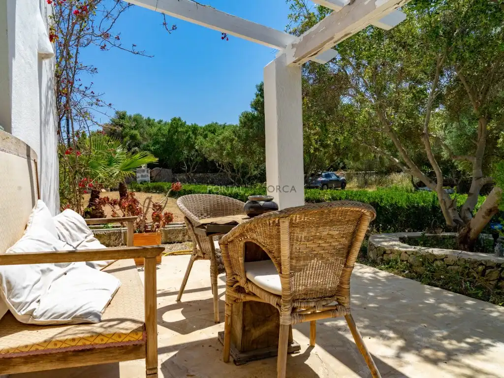 Casa rústica en venda a Camí Vell de s'Ullastrar 47, imagen 49