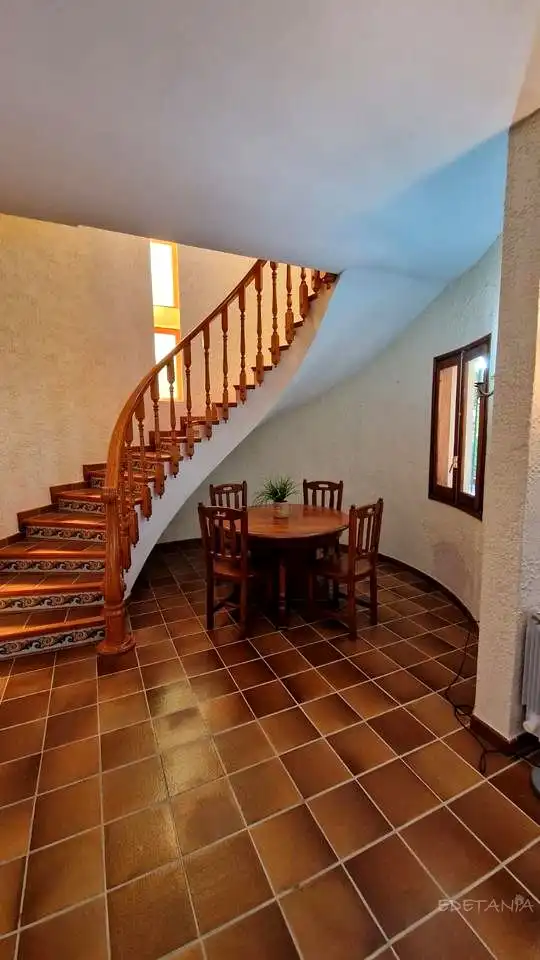 Casa o xalet de lloguer en Náquera