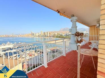 Flat with lift for sale in Casco Antiguo - Puerto