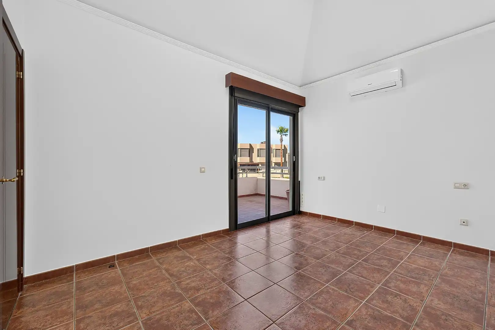 Terraza de Casa adosada en venta en Granadilla de Abona con Aire acondicionado, Terraza y Trastero