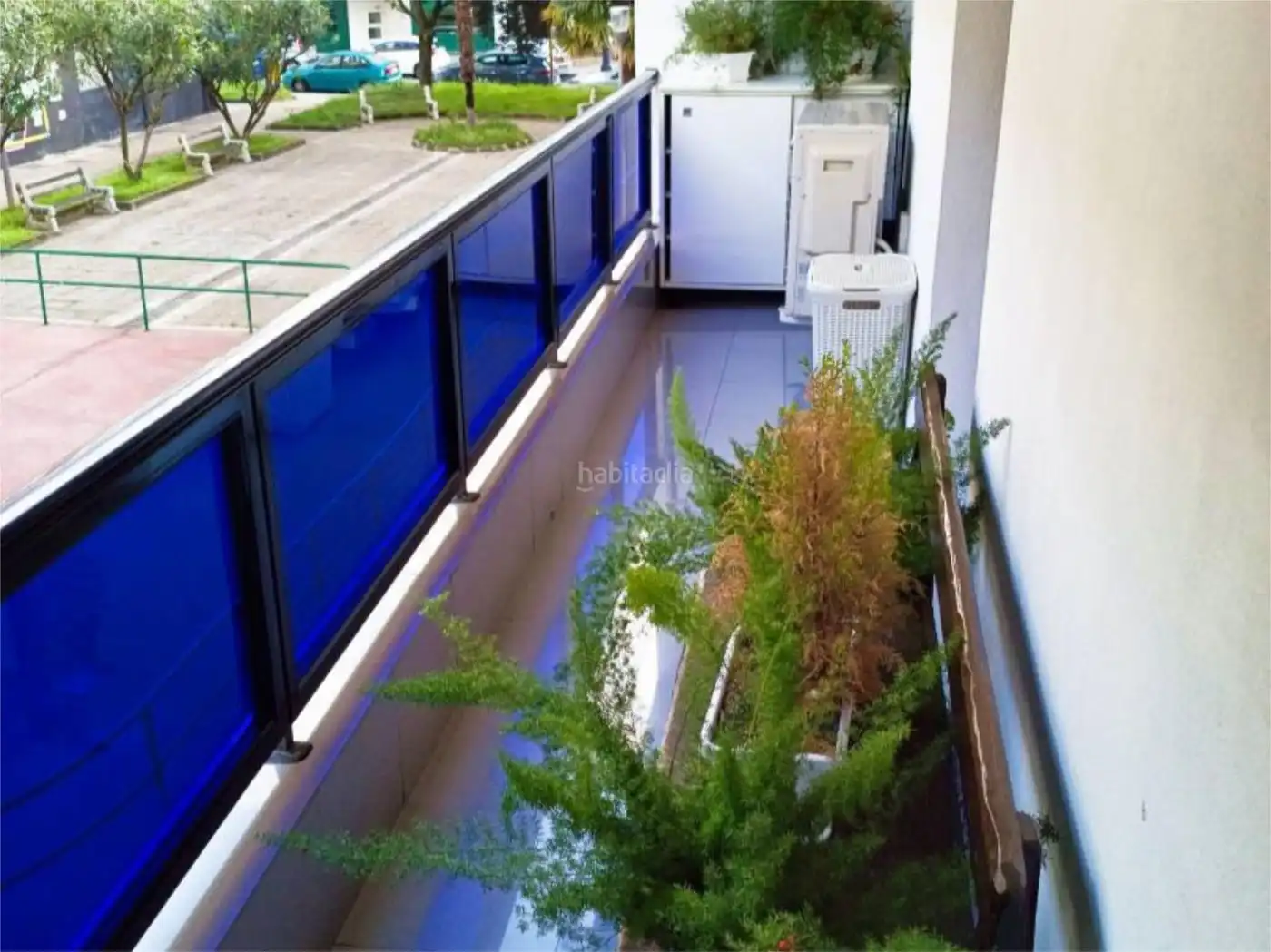 Wohnung mit Aufzug zum Verkauf in Pavlo VI Avzvnea 1, imagen 22