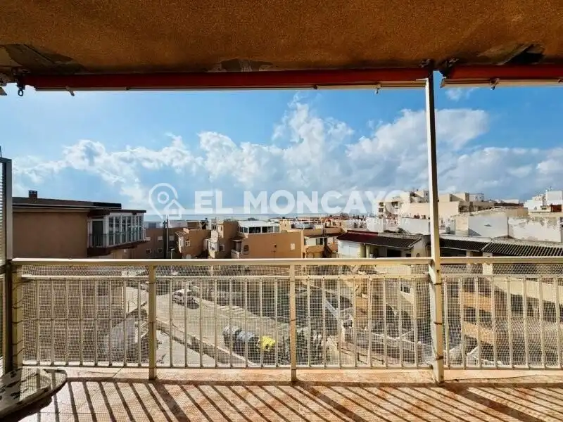 Appartement compact à vendre à La Mata, imagen 2