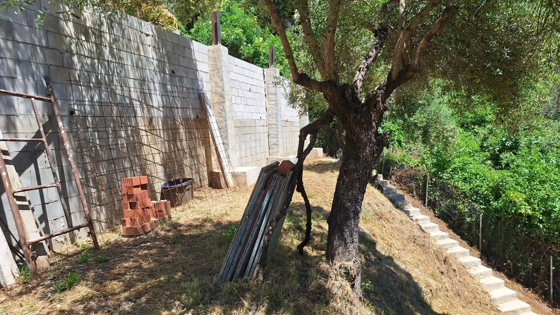 Casa o chalet en venta en Júzcar, Málaga
