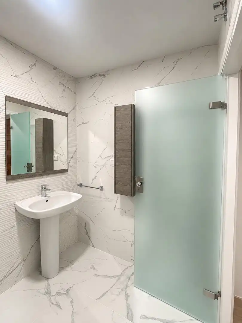 Apartamento en alquiler en Boiro, imagen 5