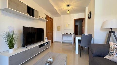 Foto 2 de Pis de lloguer a Motril  ciudad, Motril