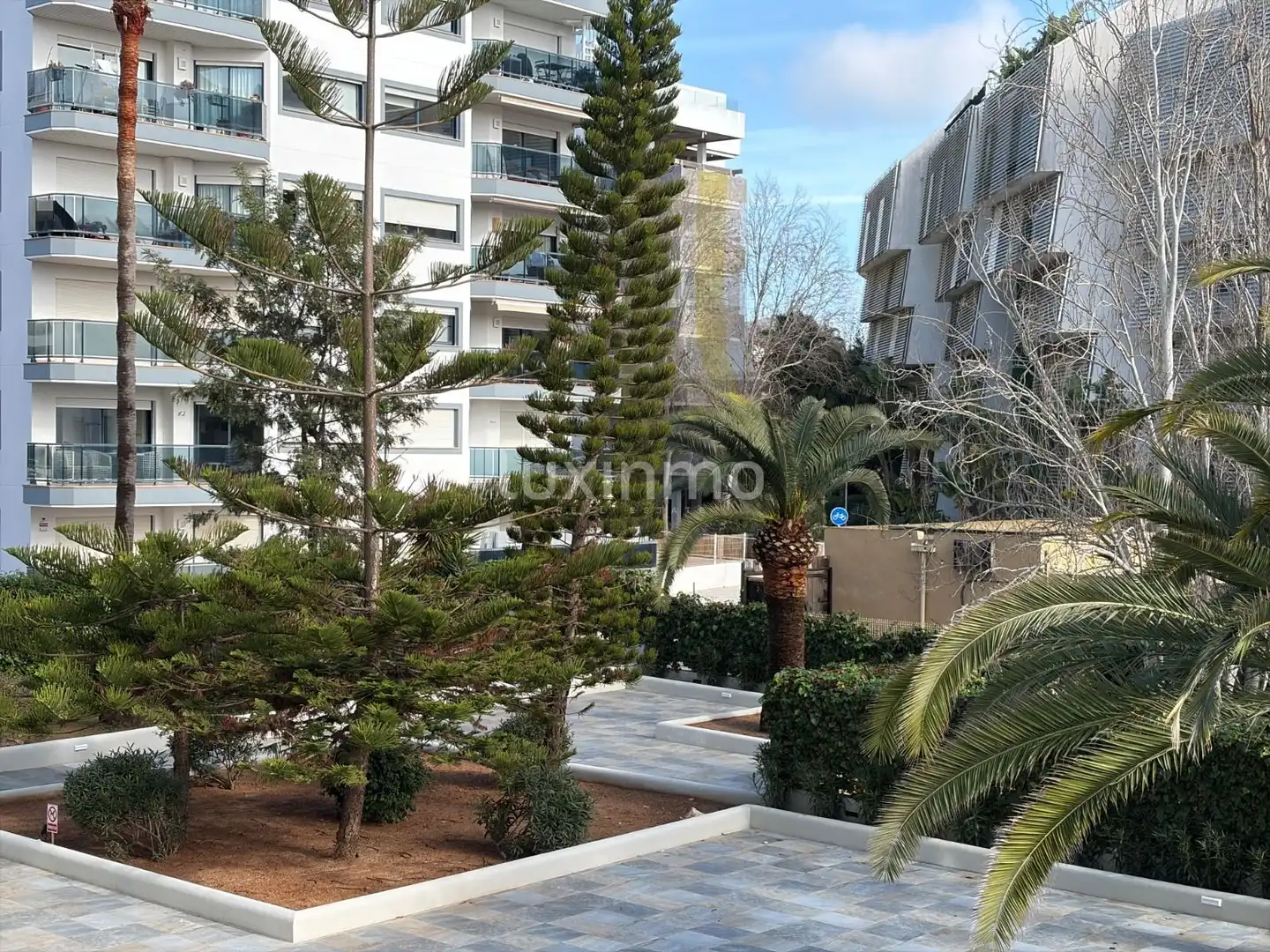Appartamento con terrazza in vendita a Marina Botafoc - Platja de Talamanca, imagen 26