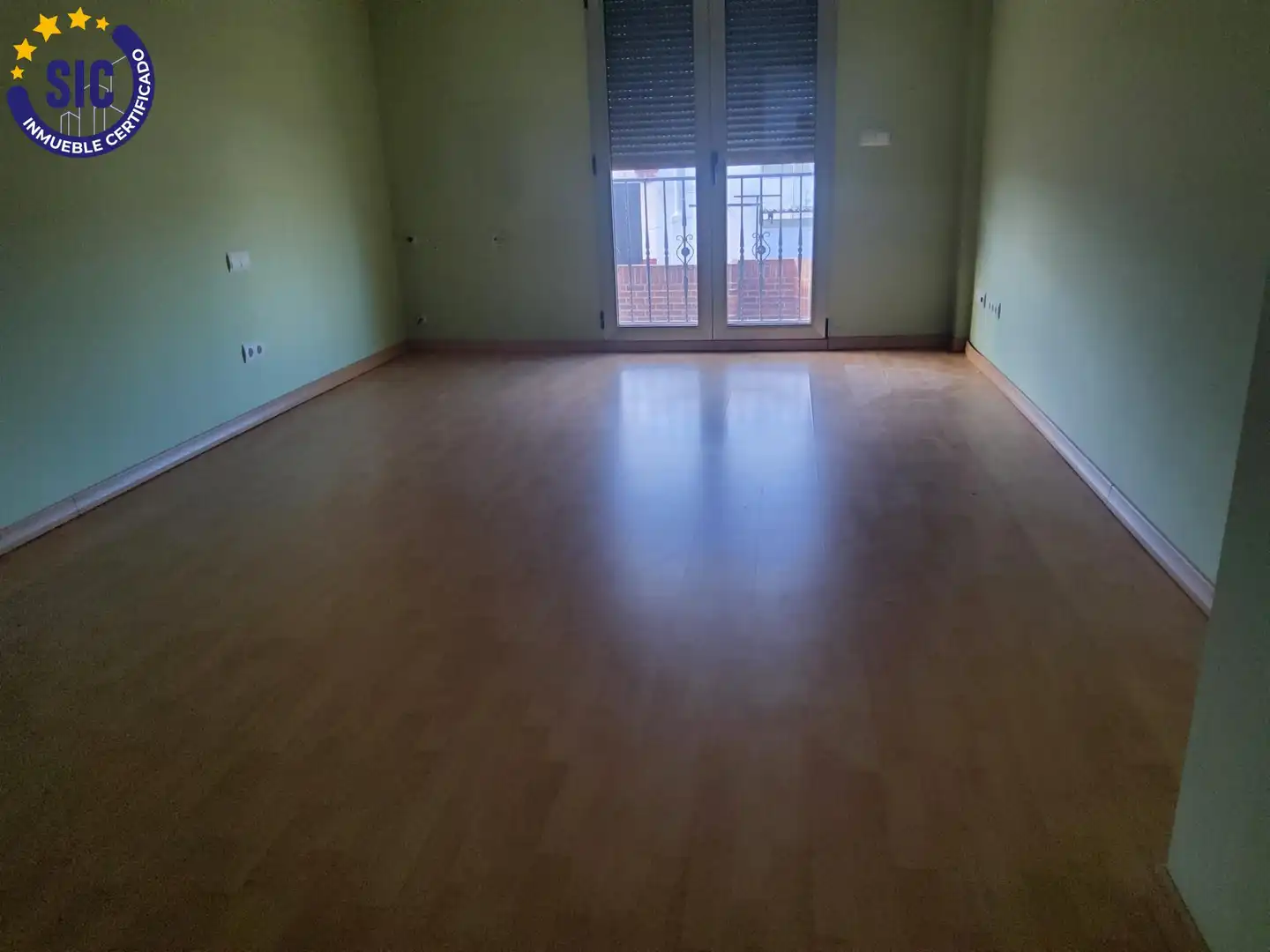 Living room of Attic for sale in Carlet  with Heating, Storage room and Balcony