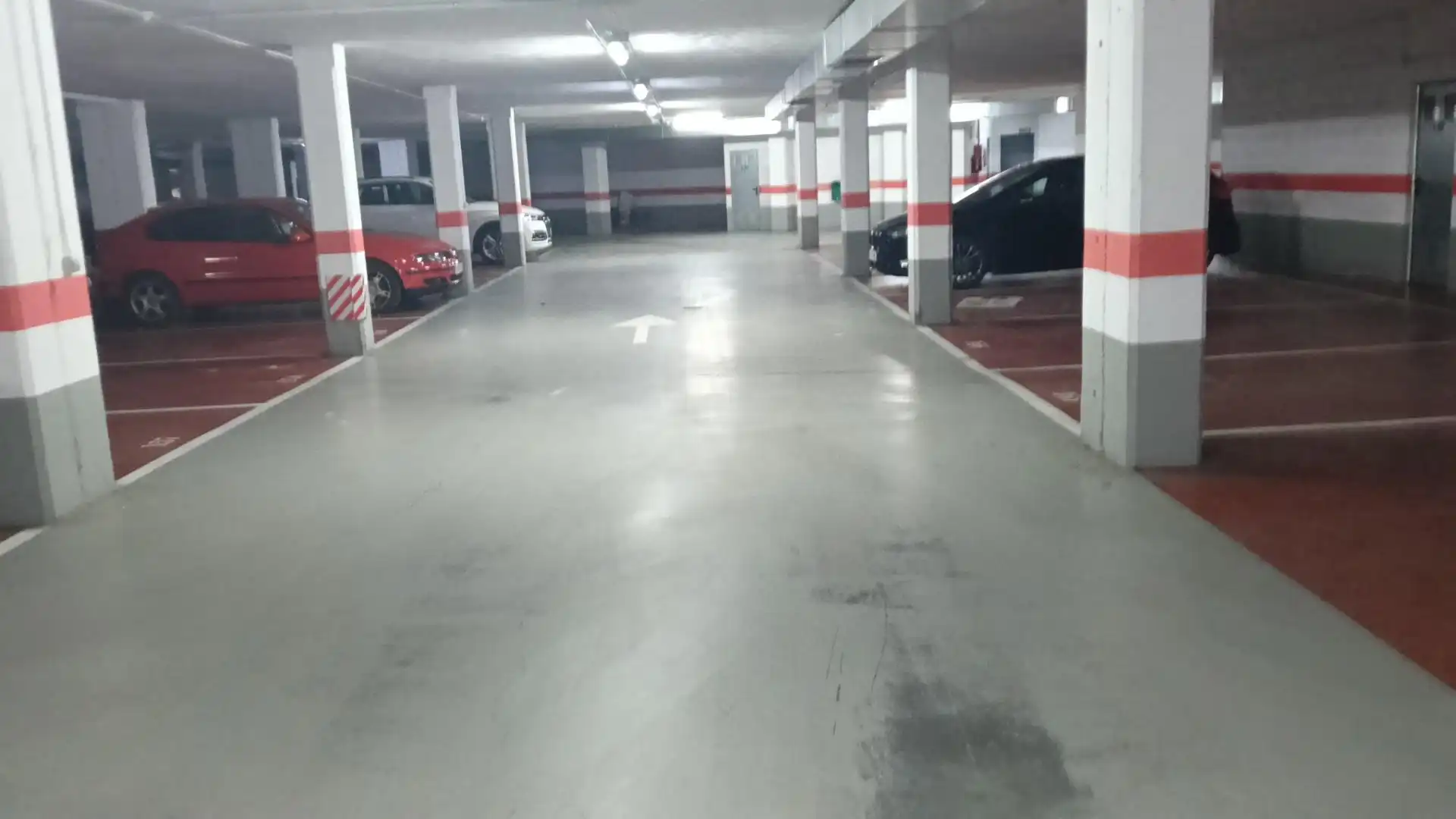 Individual de lloguer a Zona Sur - Barrio Cortes, imagen 13