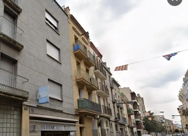 Casa a schiera in vendita a Carrer de la Soledat