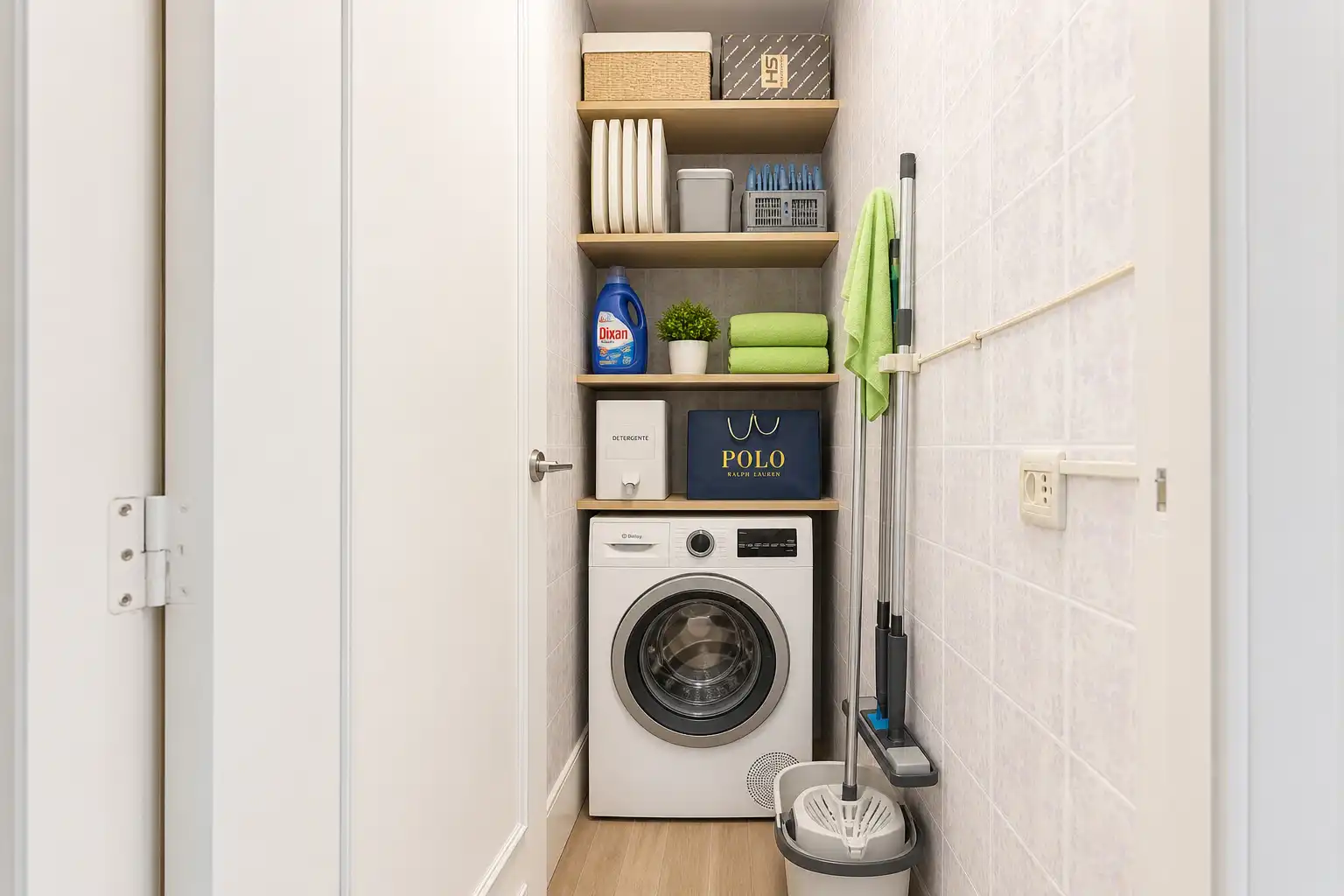 Piso en venta en Valencia con Balcón
