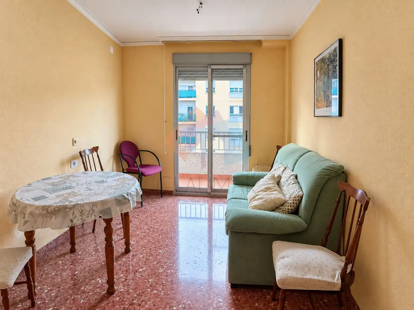Wohnung mit Aufzug zum Verkauf in Centro Ciudad, imagen 8