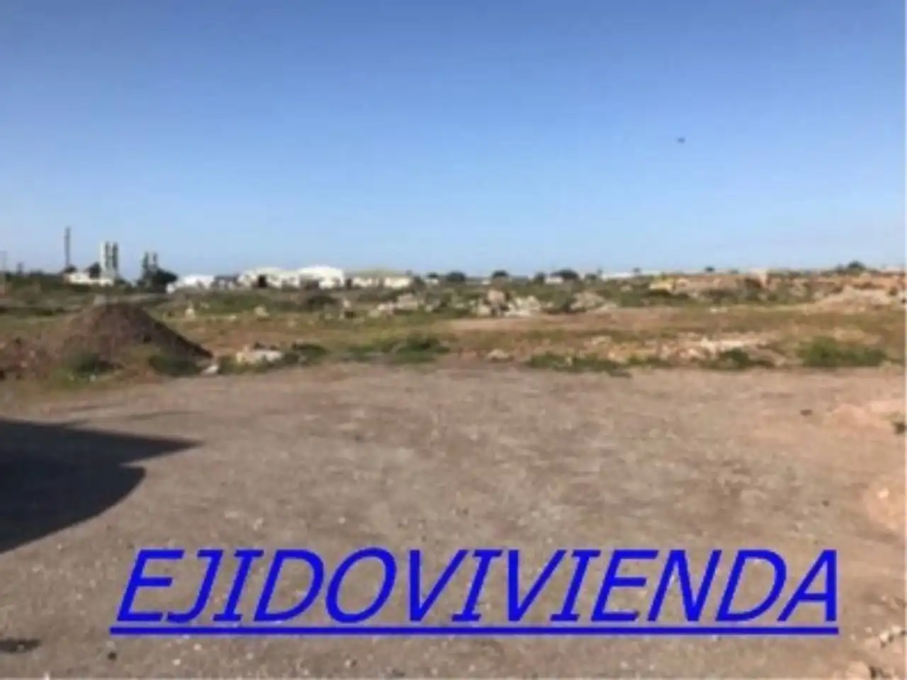 Terrains et parcelles à vendre à Vícar Pueblo, imagen 4