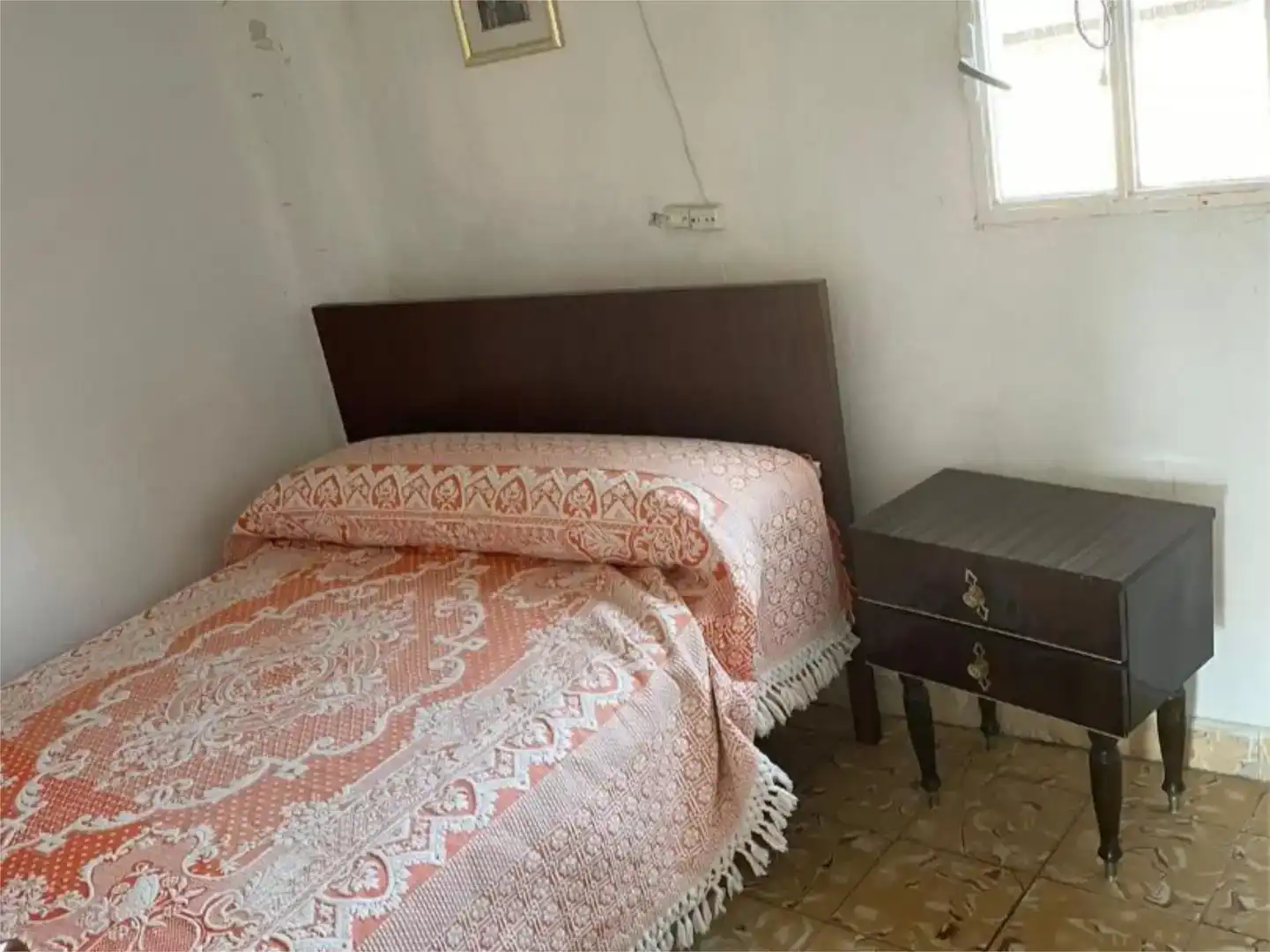 Dormitori de Casa adosada en venda en Xinzo de Limia